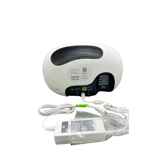 📡 AT&T Airties 4971 Smart Wi-Fi Extender  Mesh Internet Booster - Picture 3 of 3